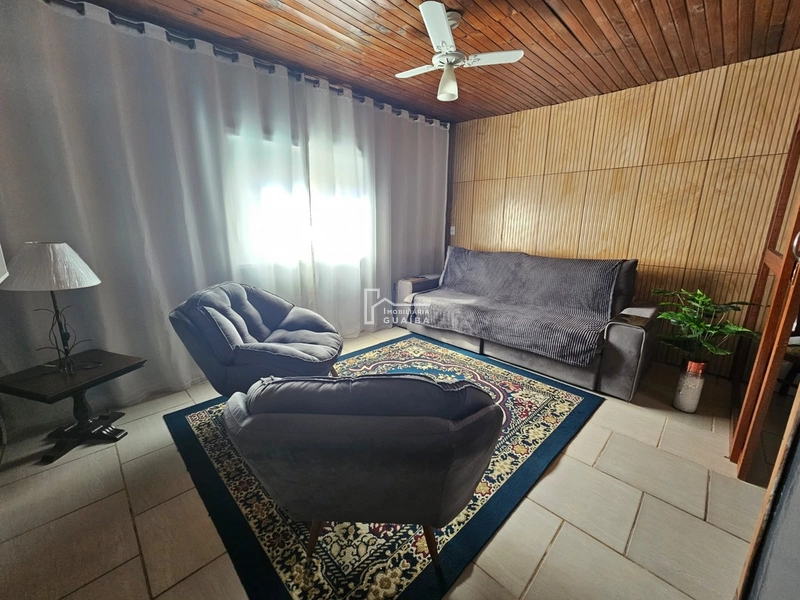 Casa em avenida com ponto comercial: 8ª foto da galeria de imagens do imóvel