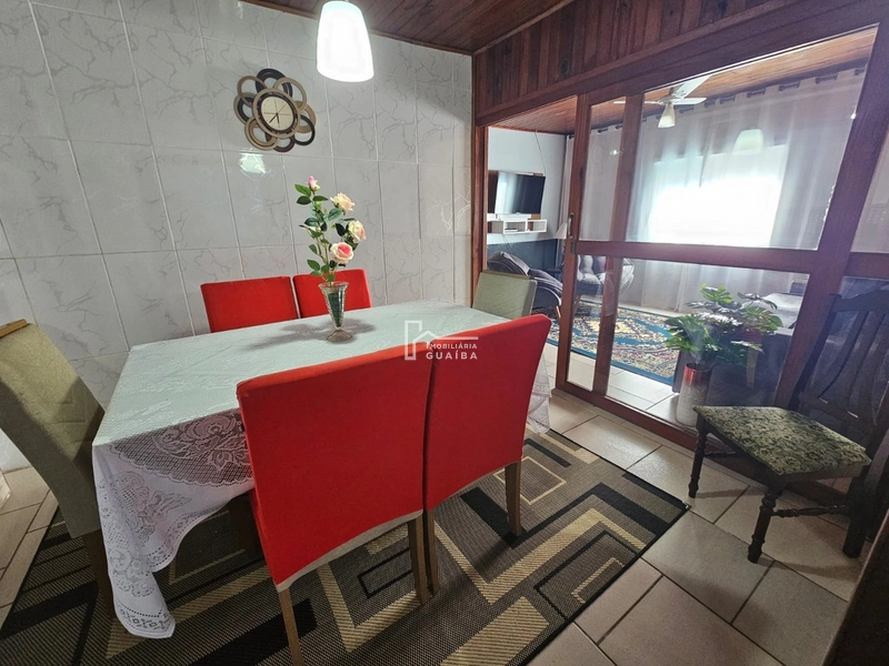 Casa em avenida com ponto comercial: 11ª foto da galeria de imagens do imóvel