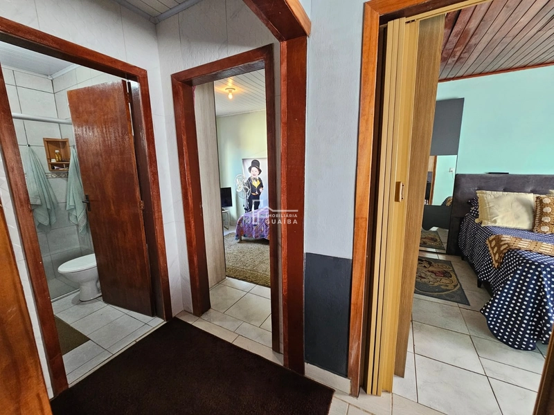 Casa em avenida com ponto comercial: 14ª foto da galeria de imagens do imóvel