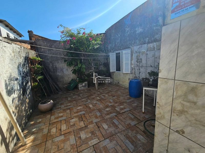 Casa em avenida com ponto comercial: 19ª foto da galeria de imagens do imóvel