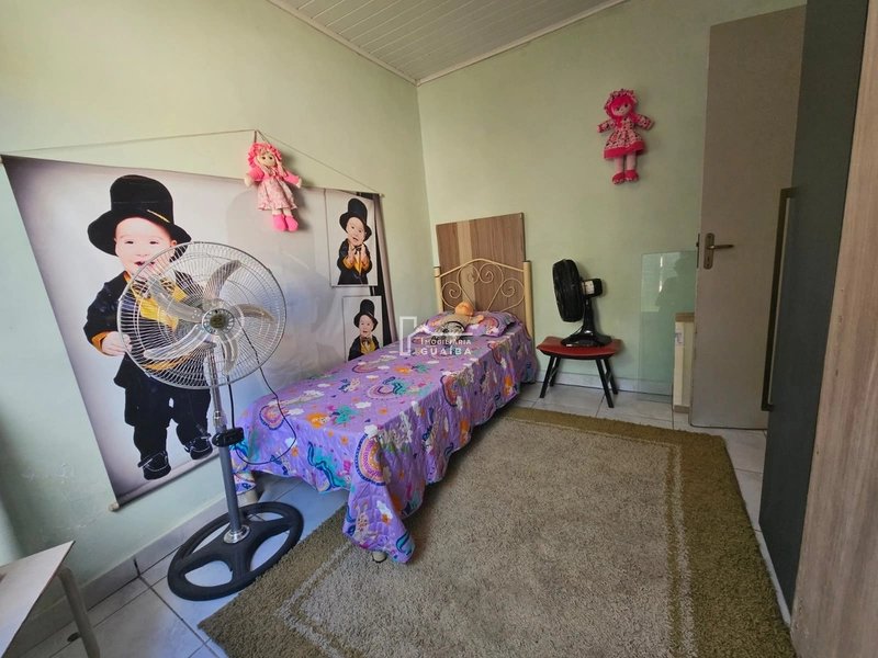 Casa em avenida com ponto comercial: 16ª foto da galeria de imagens do imóvel