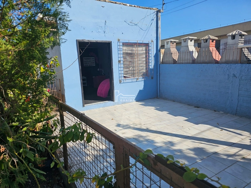 Casa em avenida com ponto comercial: 18ª foto da galeria de imagens do imóvel