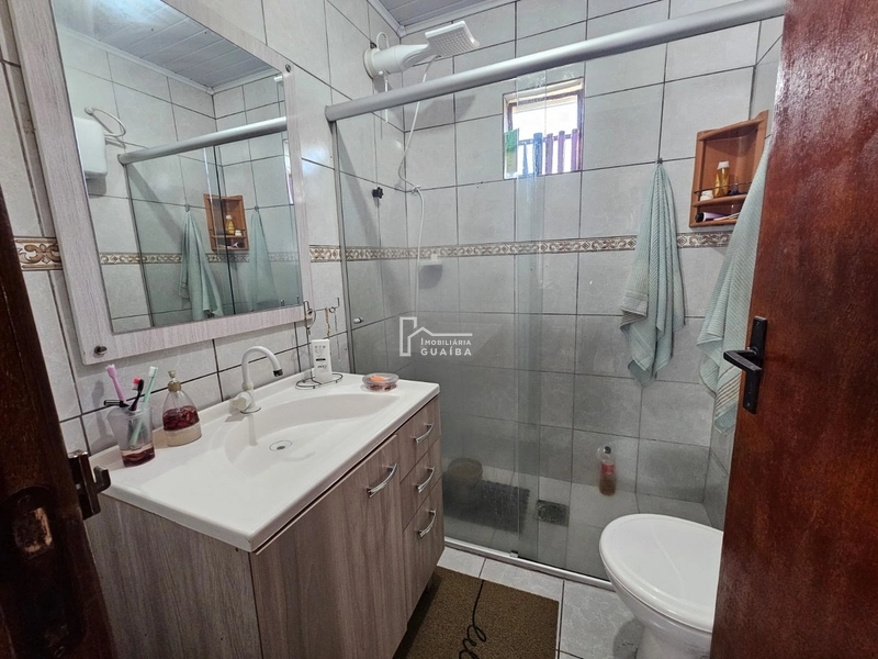 Casa em avenida com ponto comercial: 15ª foto da galeria de imagens do imóvel