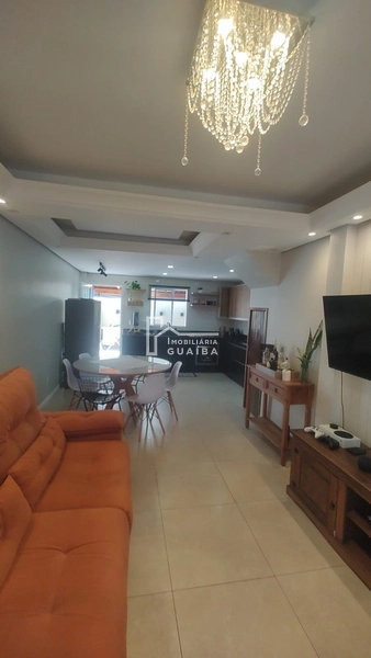 Um Belo Sobrado: 8ª foto da galeria de imagens do imóvel