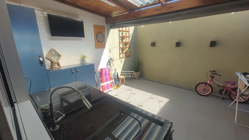 Um Belo Sobrado: 5ª foto da galeria de imagens do imóvel