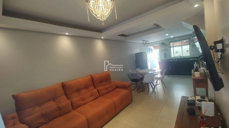 Um Belo Sobrado: 6ª foto da galeria de imagens do imóvel