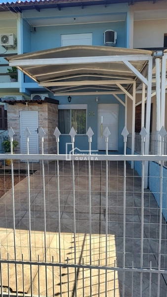 Um Belo Sobrado: 3ª foto da galeria de imagens do imóvel