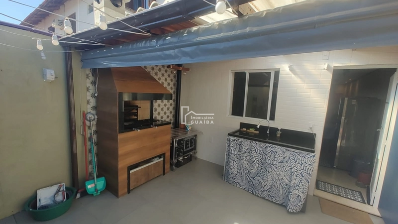 Um Belo Sobrado: 4ª foto da galeria de imagens do imóvel