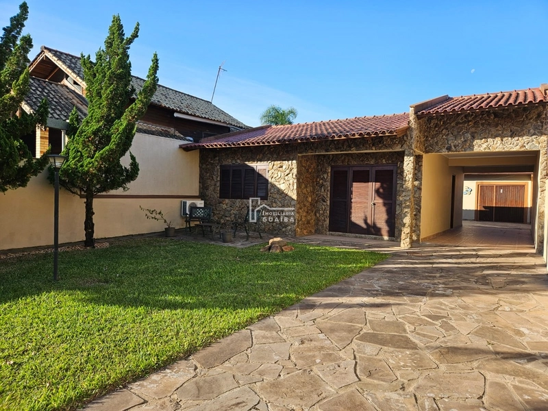 Muito silencio e tranquilidade...: 3ª foto da galeria de imagens do imóvel