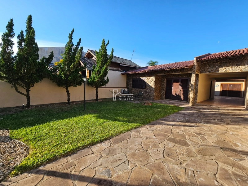 Muito silencio e tranquilidade...: 2ª foto da galeria de imagens do imóvel