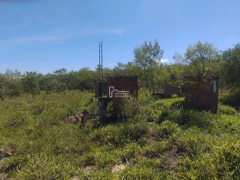 Área rural Barra do Ribeiro: 4ª foto da galeria de imagens do imóvel