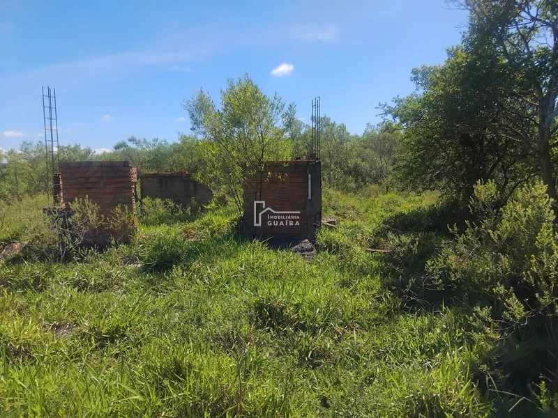 Área rural Barra do Ribeiro: 6ª foto da galeria de imagens do imóvel