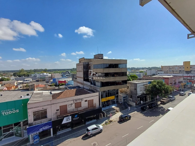 Cobertura Duplex: 1ª foto da galeria de imagens do imóvel