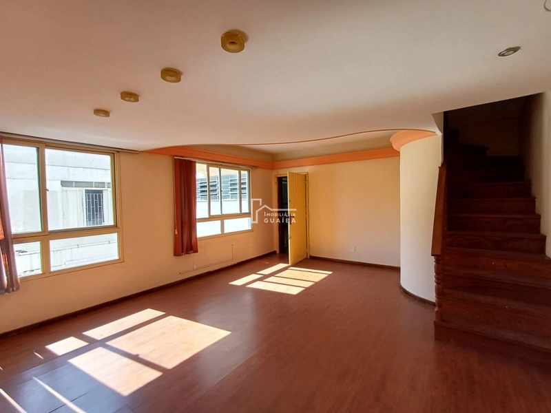 Cobertura Duplex: 5ª foto da galeria de imagens do imóvel