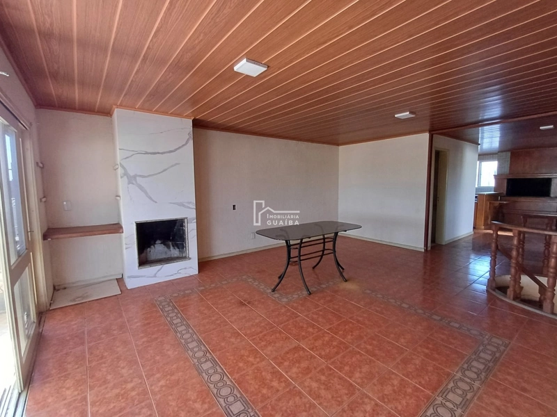 Cobertura Duplex: 7ª foto da galeria de imagens do imóvel