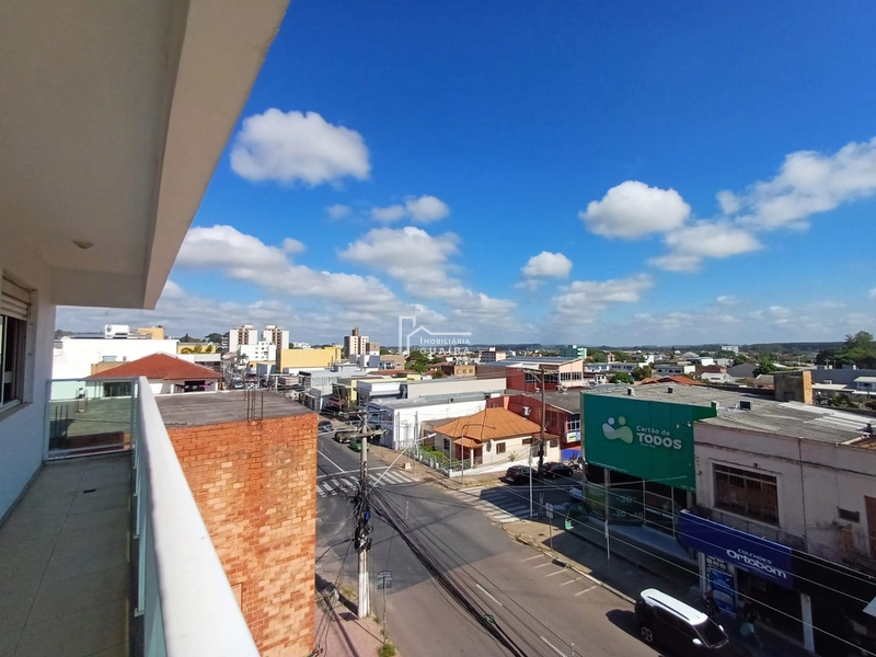 Cobertura Duplex: 4ª foto da galeria de imagens do imóvel