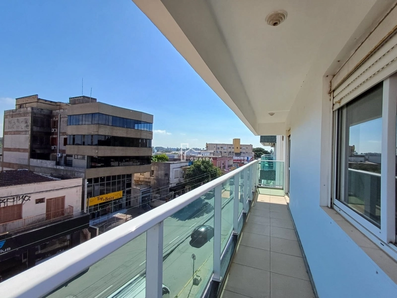 Cobertura Duplex: 3ª foto da galeria de imagens do imóvel