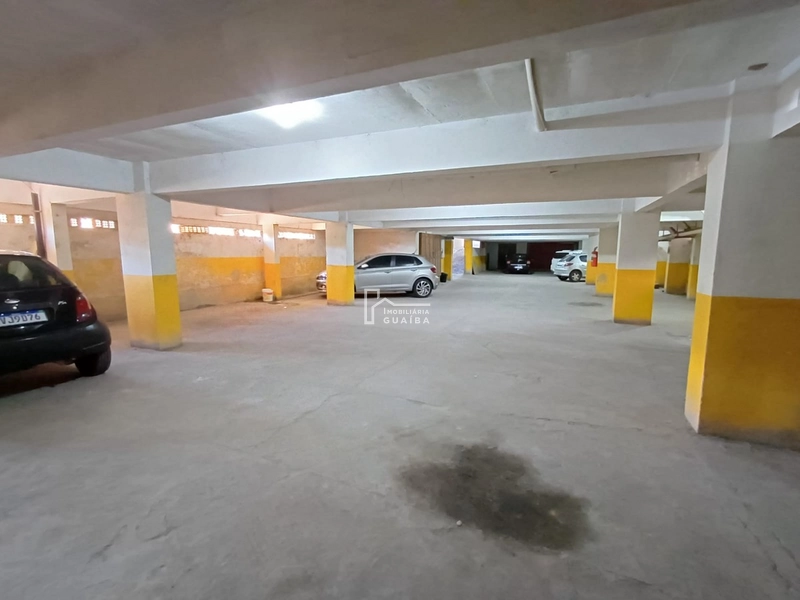 Centro com 02 vagas: 12ª foto da galeria de imagens do imóvel
