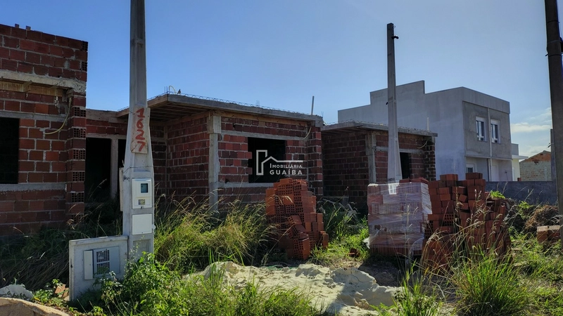 CASA COM 3 DORMITÓRIOS NA CIDADE DE  ELDORADO DO SUL: 14ª foto da galeria de imagens do imóvel