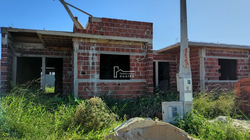 CASA COM 3 DORMITÓRIOS NA CIDADE DE  ELDORADO DO SUL: 15ª foto da galeria de imagens do imóvel