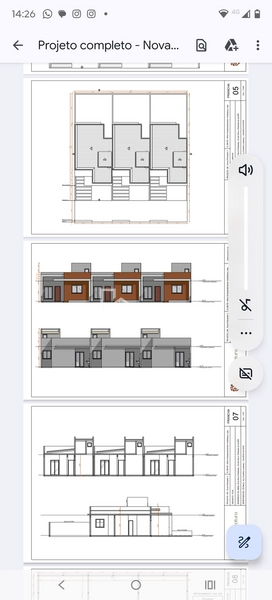 CASA COM 3 DORMITÓRIOS NA CIDADE DE  ELDORADO DO SUL: 10ª foto da galeria de imagens do imóvel
