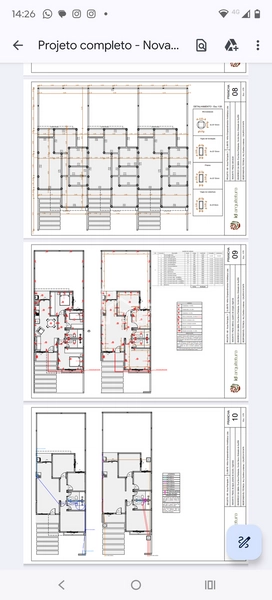 CASA COM 3 DORMITÓRIOS NA CIDADE DE  ELDORADO DO SUL: 12ª foto da galeria de imagens do imóvel