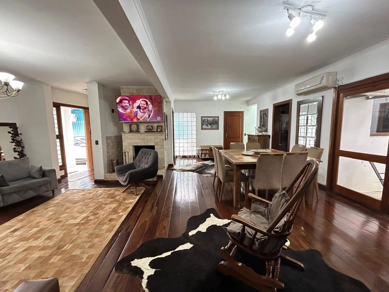 BELÍSSIMA CASA NA ORLA DO GUAÍBA!: 5ª foto da galeria de imagens do imóvel