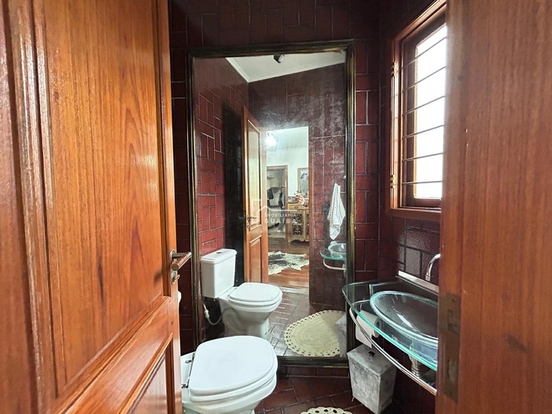 BELÍSSIMA CASA NA ORLA DO GUAÍBA!: 18ª foto da galeria de imagens do imóvel