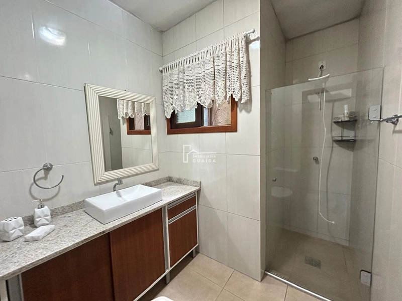 BELÍSSIMA CASA NA ORLA DO GUAÍBA!: 16ª foto da galeria de imagens do imóvel