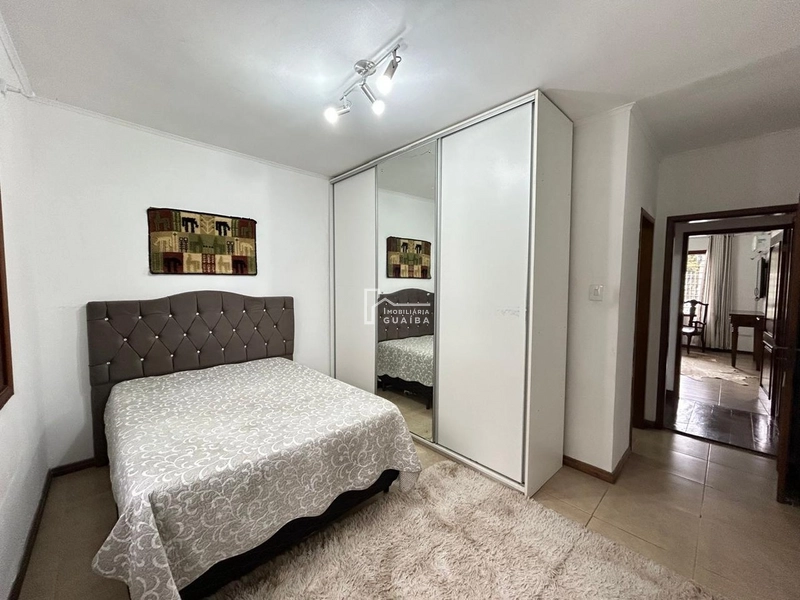 BELÍSSIMA CASA NA ORLA DO GUAÍBA!: 15ª foto da galeria de imagens do imóvel