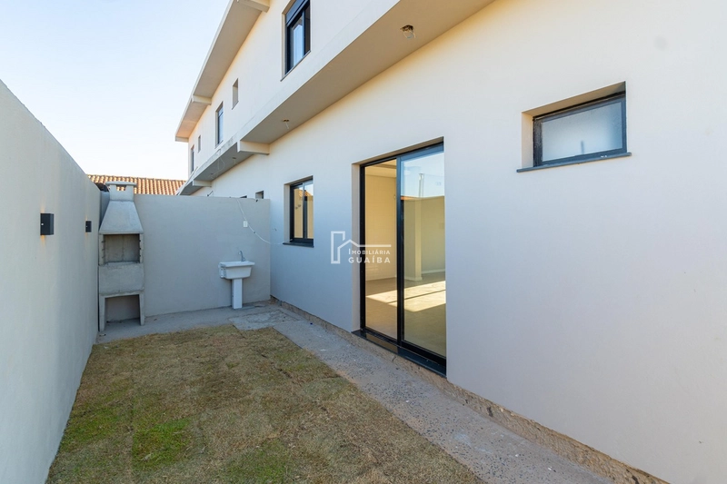 Lindo Sobrados a venda em Eldorado do Sul: 31ª foto da galeria de imagens do imóvel