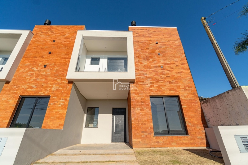 Lindo Sobrados a venda em Eldorado do Sul: 8ª foto da galeria de imagens do imóvel