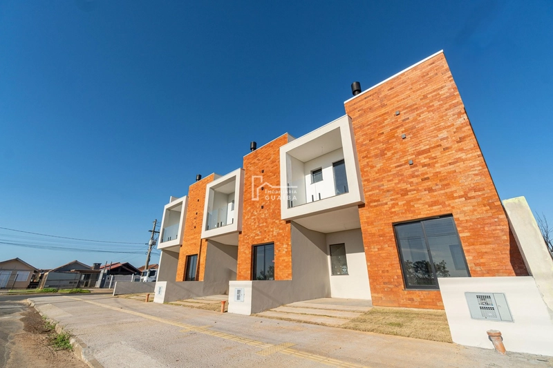 Lindo Sobrados a venda em Eldorado do Sul: 5ª foto da galeria de imagens do imóvel