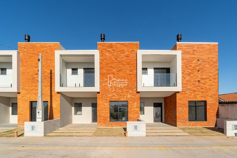 Lindo Sobrados a venda em Eldorado do Sul: 9ª foto da galeria de imagens do imóvel