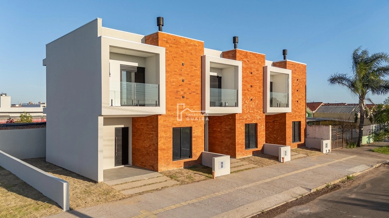 Lindo Sobrados a venda em Eldorado do Sul: 2ª foto da galeria de imagens do imóvel