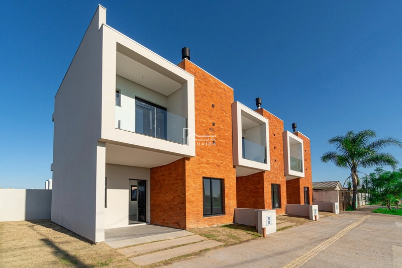 Lindo Sobrados a venda em Eldorado do Sul: 7ª foto da galeria de imagens do imóvel