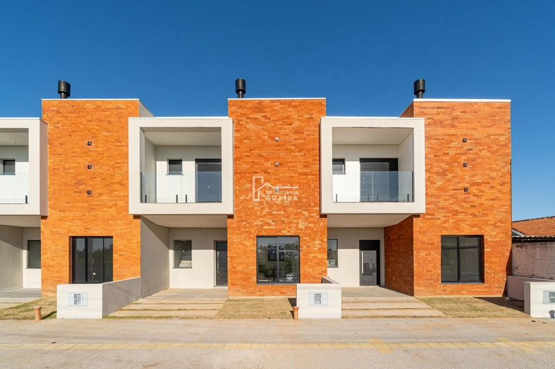 Lindo Sobrados a venda em Eldorado do Sul: 6ª foto da galeria de imagens do imóvel