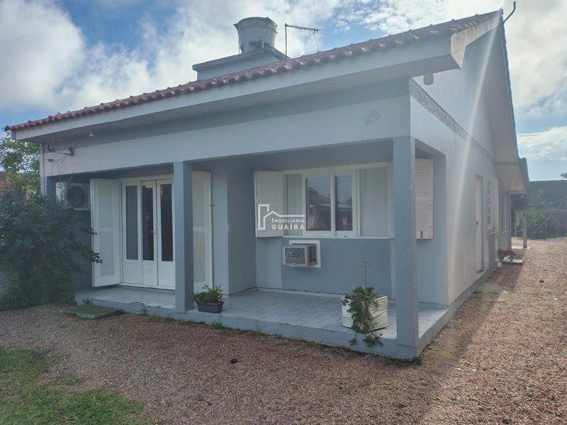 Casa a venda no Bairro Jardim Iolanda -Guaiba: 3ª foto da galeria de imagens do imóvel