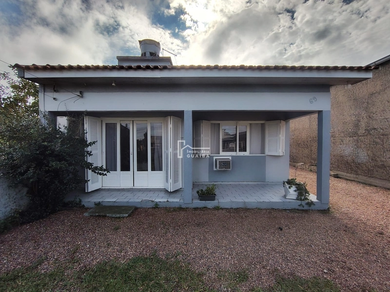 Casa a venda no Bairro Jardim Iolanda -Guaiba: 2ª foto da galeria de imagens do imóvel