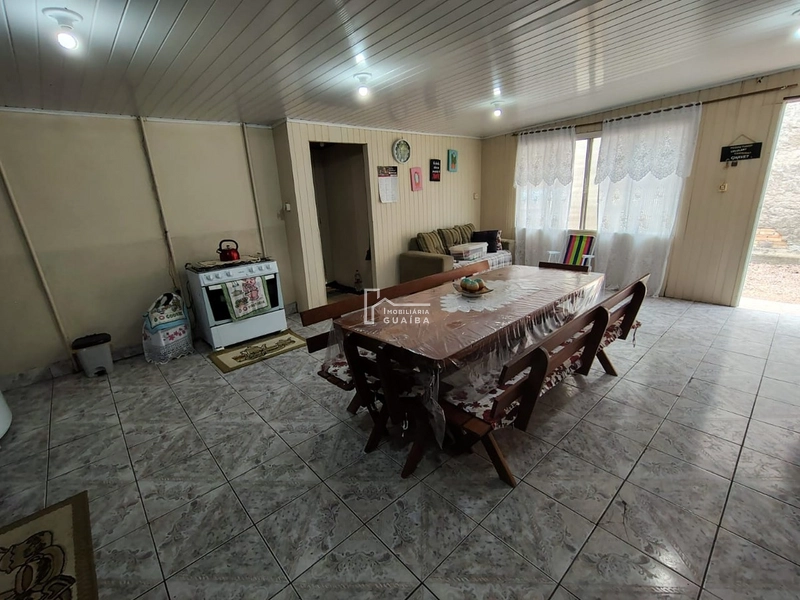 Casa a venda no Bairro Jardim Iolanda -Guaiba: 6ª foto da galeria de imagens do imóvel