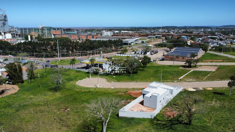 Terreno a venda no Bairro Mirassol -Guaiba: 16ª foto da galeria de imagens do imóvel