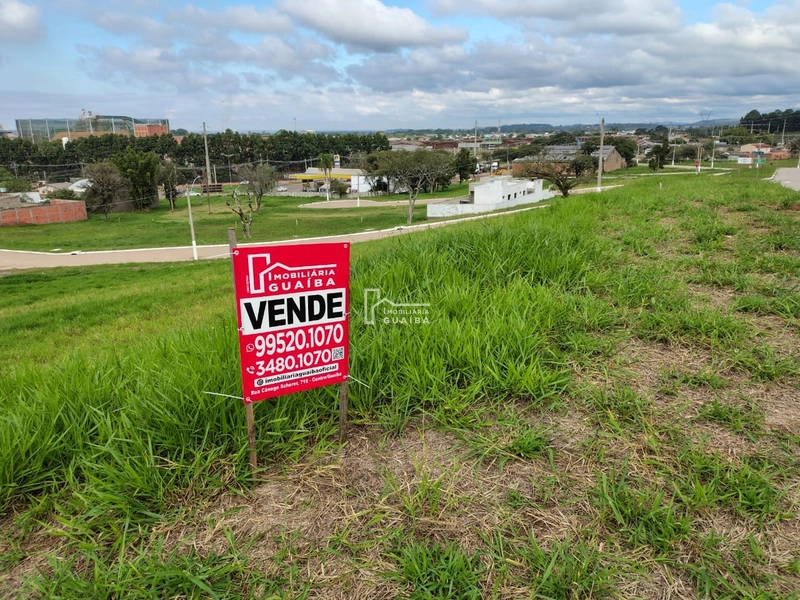 Terreno a venda no Bairro Mirassol -Guaiba: 3ª foto da galeria de imagens do imóvel
