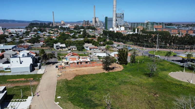 Terreno a venda no Bairro Mirassol -Guaiba: 18ª foto da galeria de imagens do imóvel