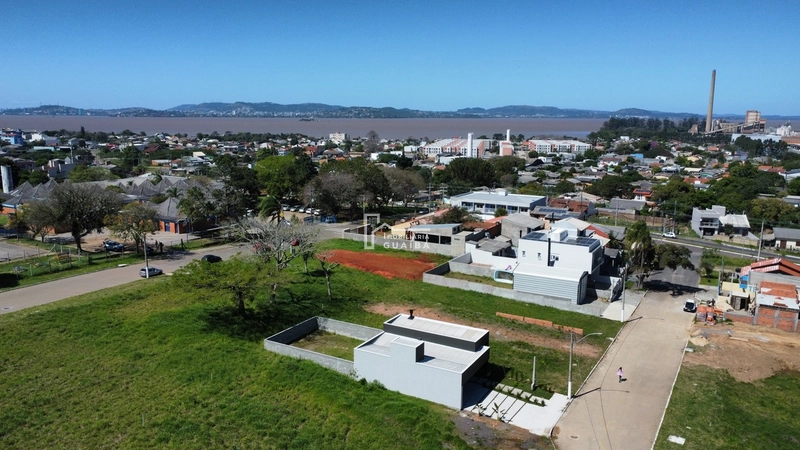 Terreno a venda no Bairro Mirassol -Guaiba