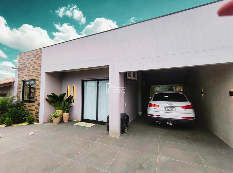 Imóvel diferenciado no Jardim.: 2ª foto da galeria de imagens do imóvel