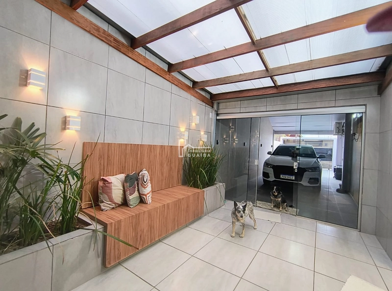 Imóvel diferenciado no Jardim.: 14ª foto da galeria de imagens do imóvel