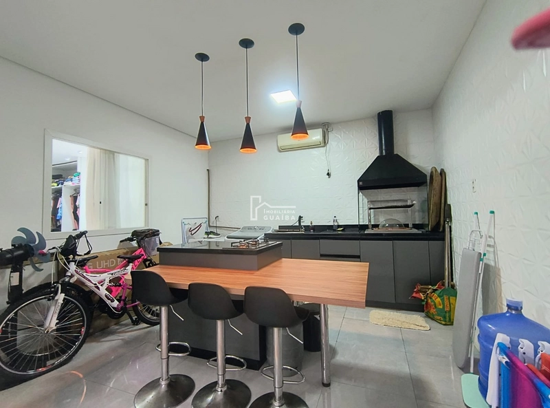 Imóvel diferenciado no Jardim.: 13ª foto da galeria de imagens do imóvel