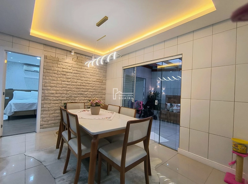 Imóvel diferenciado no Jardim.: 7ª foto da galeria de imagens do imóvel