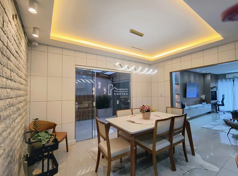 Imóvel diferenciado no Jardim.: 9ª foto da galeria de imagens do imóvel