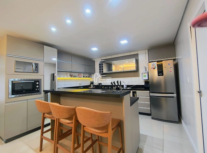 Imóvel diferenciado no Jardim.: 8ª foto da galeria de imagens do imóvel